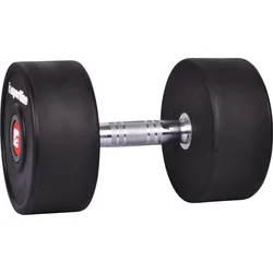 INSPORTLINE Jednoruční činka Profi 28 kg