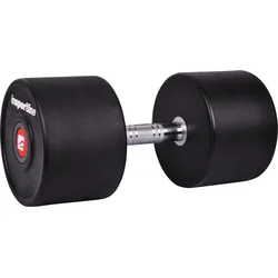 INSPORTLINE Jednoruční činka Profi 50 kg
