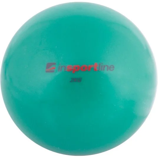 INSPORTLINE Jóga lopta Yoga Ball 2 kg 3489