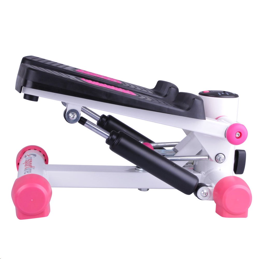 INSPORTLINE Mini Stepper Cylina