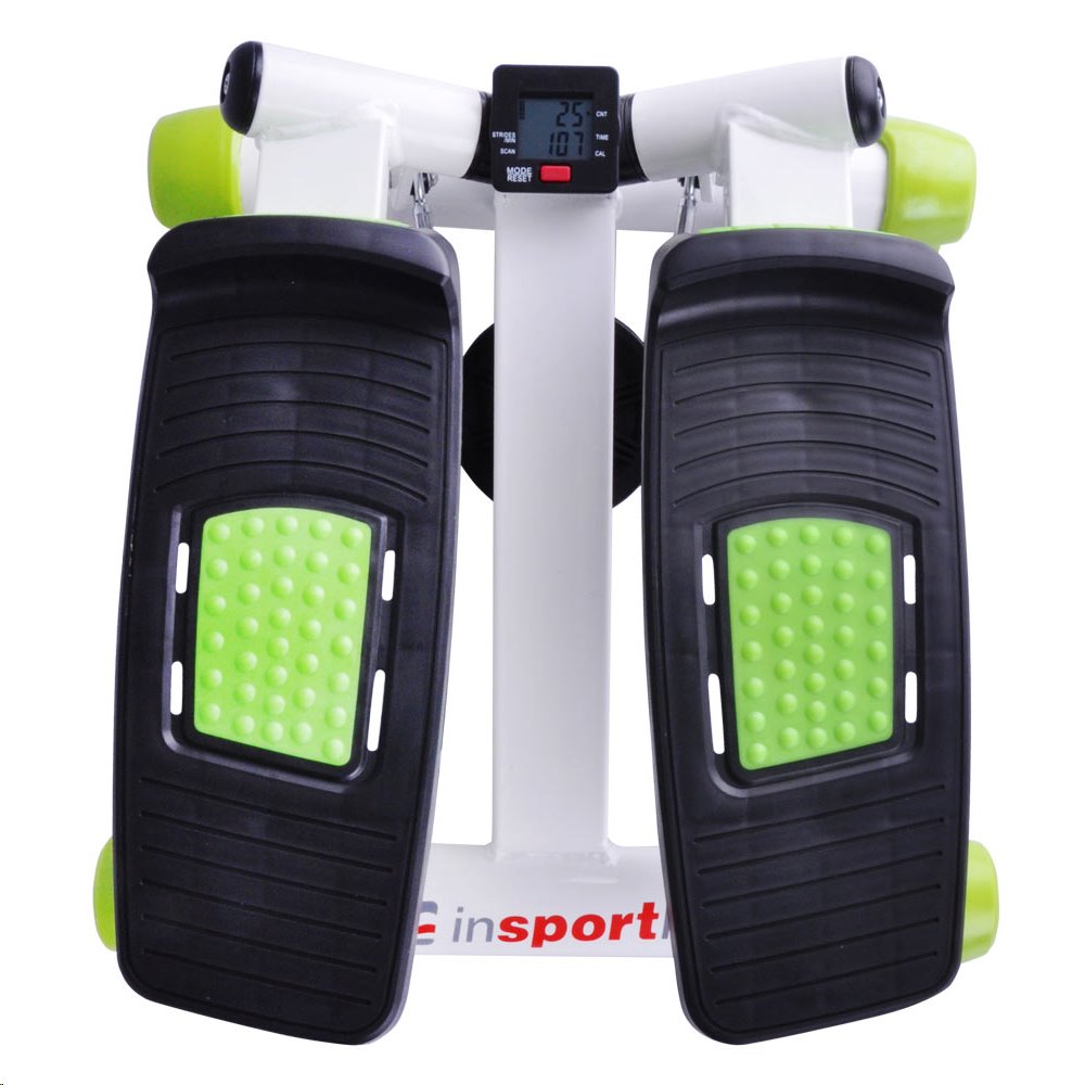 INSPORTLINE Mini twist stepper Jungy