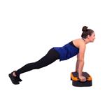 INSPORTLINE Multifunkčné aerobic step Multifun 17613