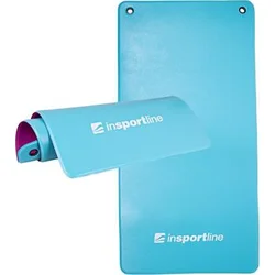 INSPORTLINE Podložka na cvičení Aero Advance 120 x 60 cm - modrá/fialová 5298-4 - Cvičení a jóga
