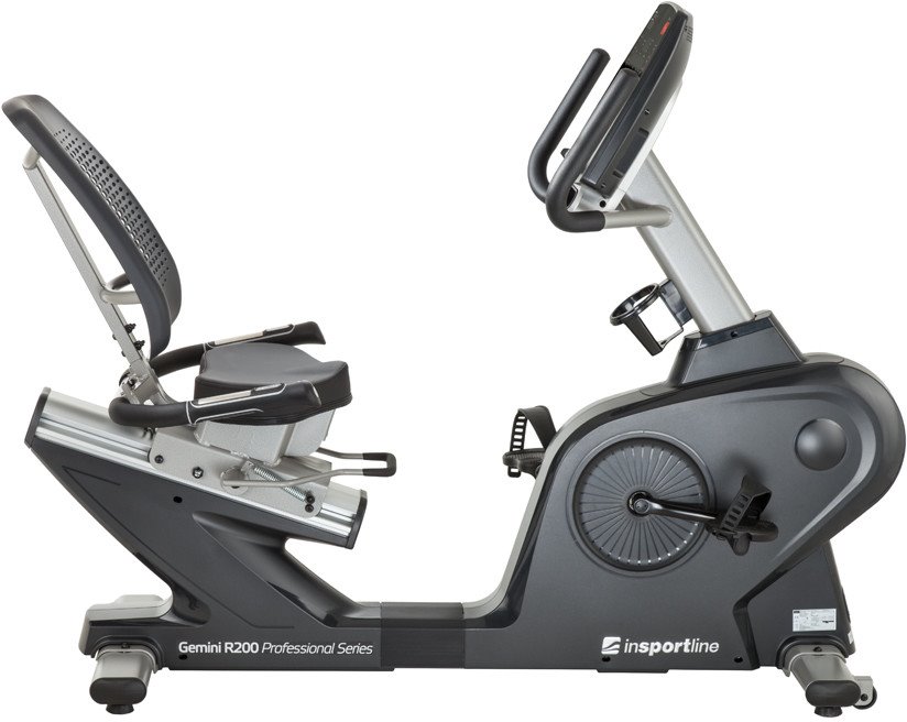 INSPORTLINE Recumbent Gemini R200