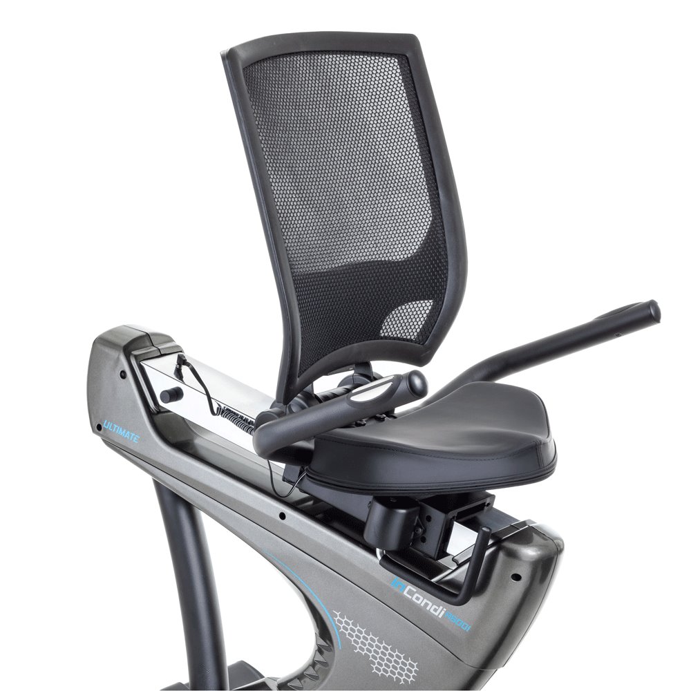 INSPORTLINE Recumbent inCondi R600i