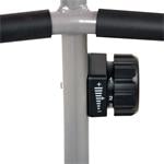 INSPORTLINE Recumbent Rapid RMB