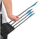 inSPORTline Romanat quiver