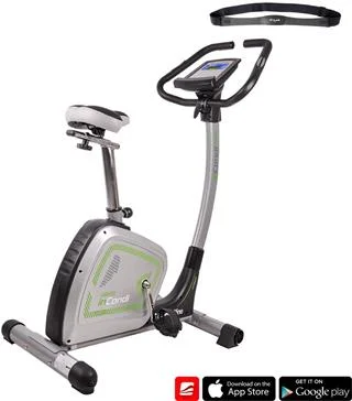 INSPORTLINE rotopéd inCondi UB60i 8719