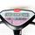 INSPORTLINE VibroGym Lilly - čierna 2164-2