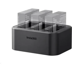 Insta360 Ace Pro - Rozbočovač rýchleho nabíjania