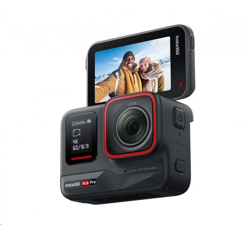 Insta360 Ace Pro