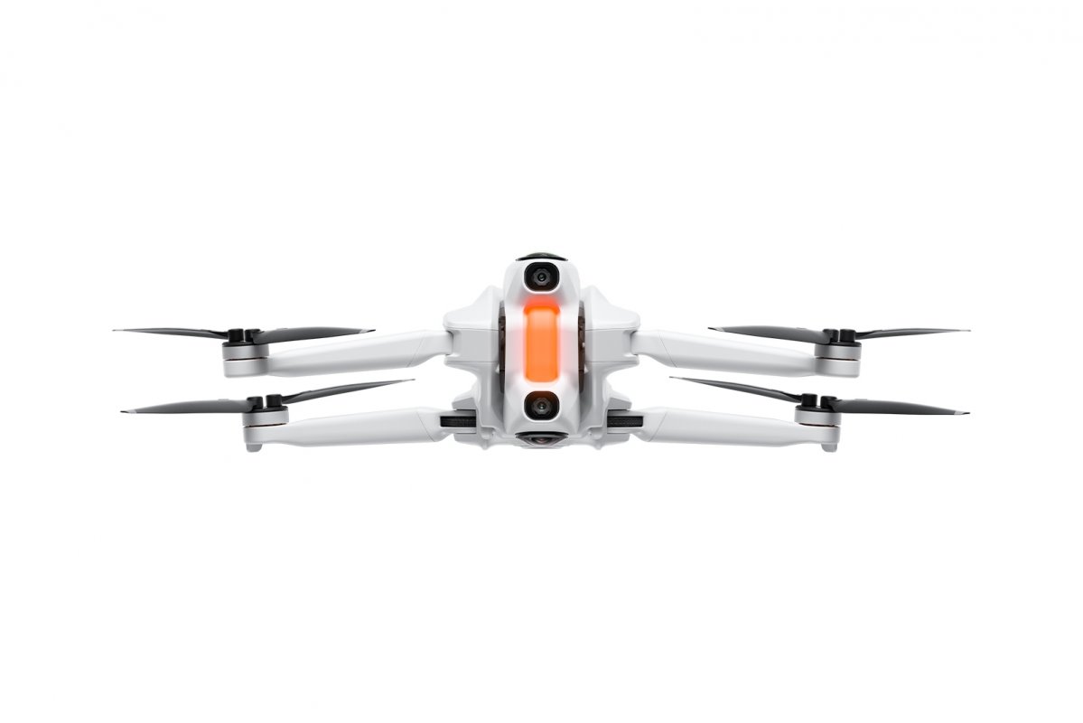 Insta360 Antigravity A1 Infinity Bundle
