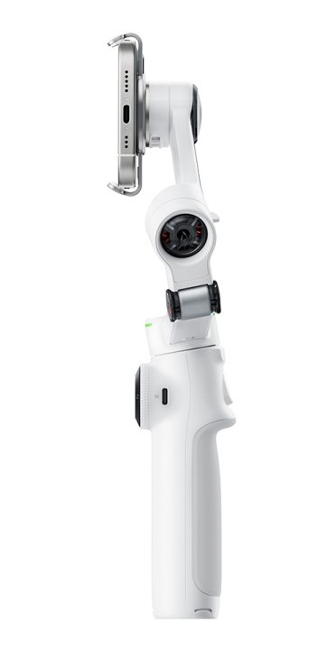 Insta360 Flow 2 Pro (biely)