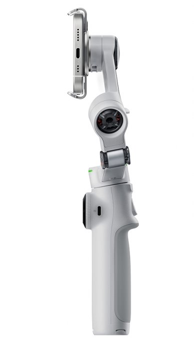 Insta360 Flow 2 Pro (šedá)