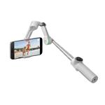 Insta360 Flow 2 Pro (sivá)