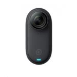 Insta360 GO 3 - 128GB černá barva