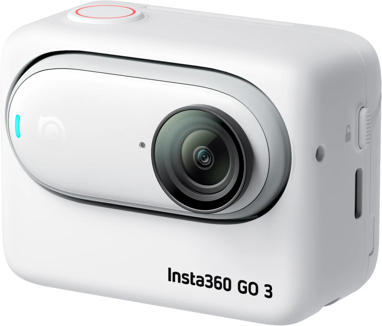 Insta360 GO 3 - 64 GB