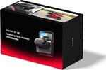 Insta360 GO 3S - 128 GB balík POV pre motocykle v prilbe