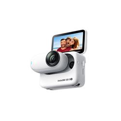 Insta360 GO 3S - 128GB white (INST487)