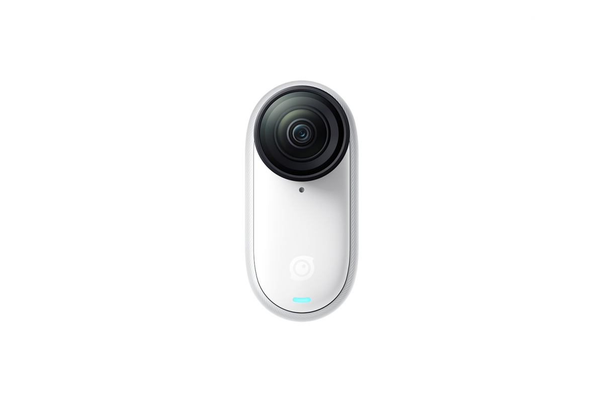 Insta360 GO 3S - 64GB biely (INST485)
