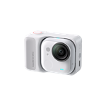 Insta360 GO Ultra Creator Bundle White