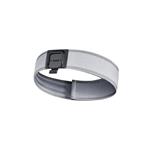 Insta360 GO Ultra Easy Clip čelenka sivá