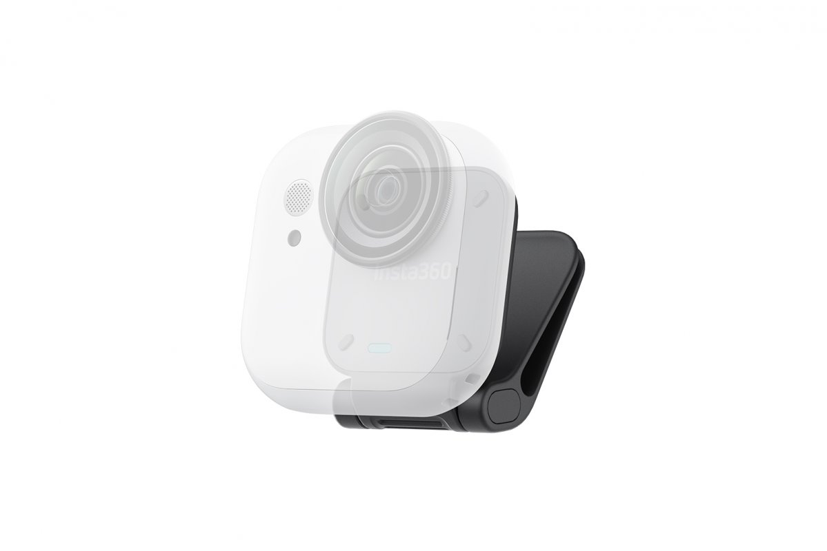 Insta360 GO Ultra Magnetic Easy Clip