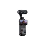 Insta360 Luna Ultra Creator Bundle Cosmic Black