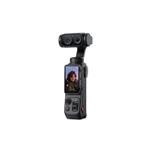 Insta360 Luna Ultra Standard Bundle Cosmic Black