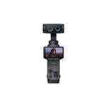 Insta360 Luna Ultra – štandardná sada v čiernej farbe Cosmic Black