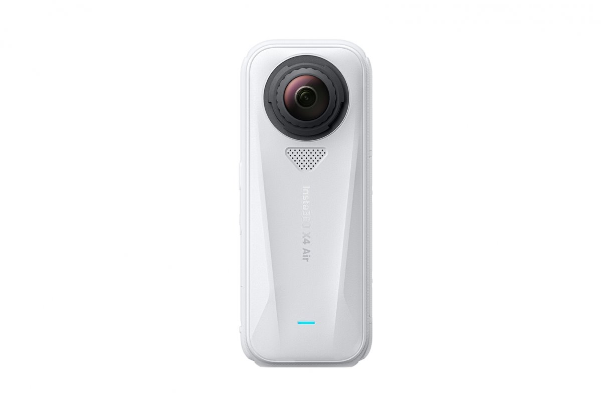 Insta360 X4 Air Starter Bundle (biely)