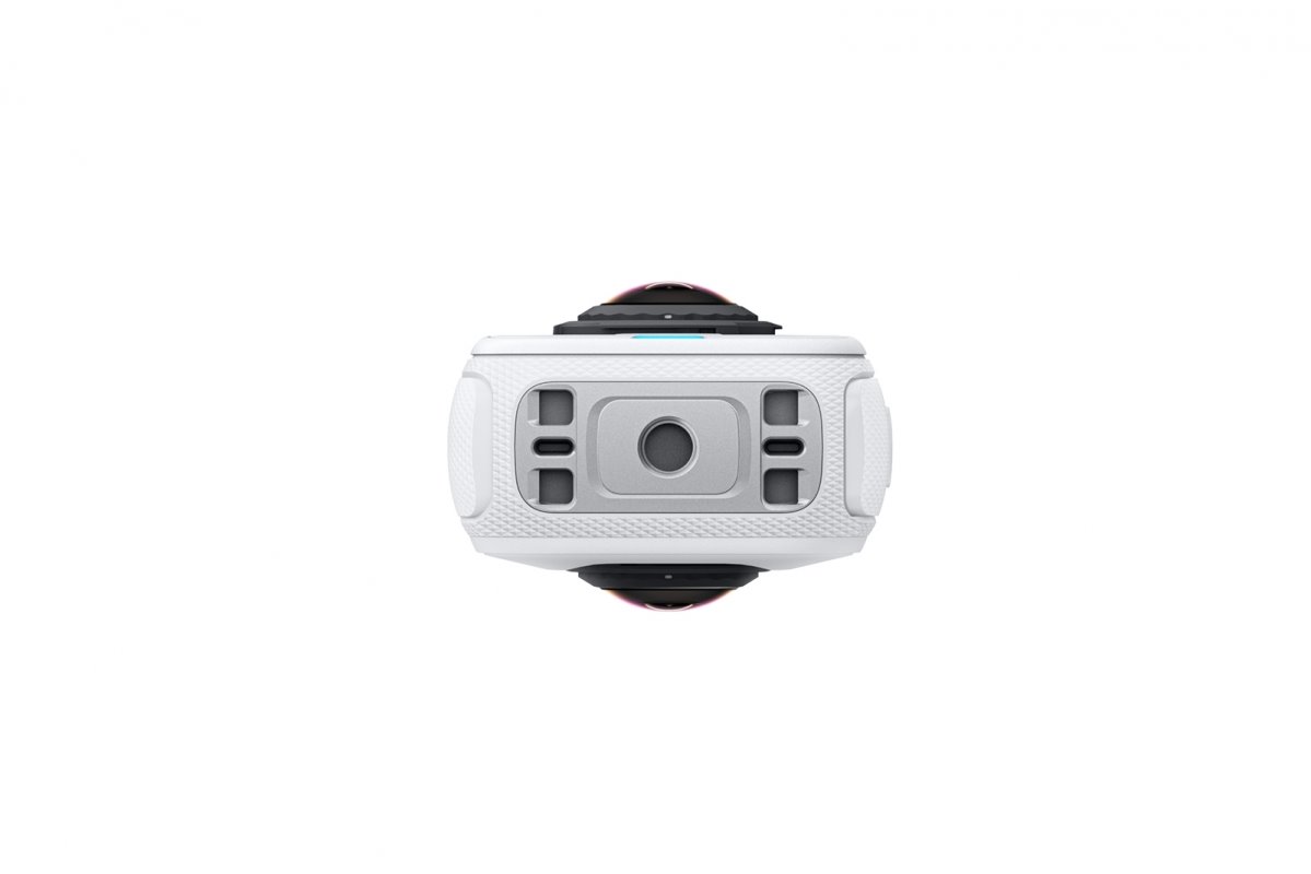 Insta360 X4 Air Starter Bundle (biely)