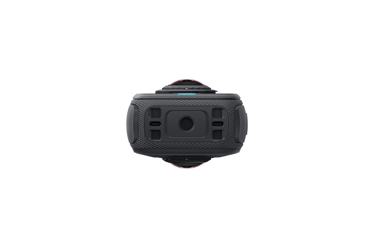 Insta360 X4 Air Starter Bundle (čierny)