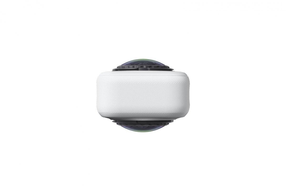 Insta360 X6 Standard Bundle (bílá)