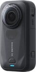 Insta360 X6 Standard Bundle (čierna)