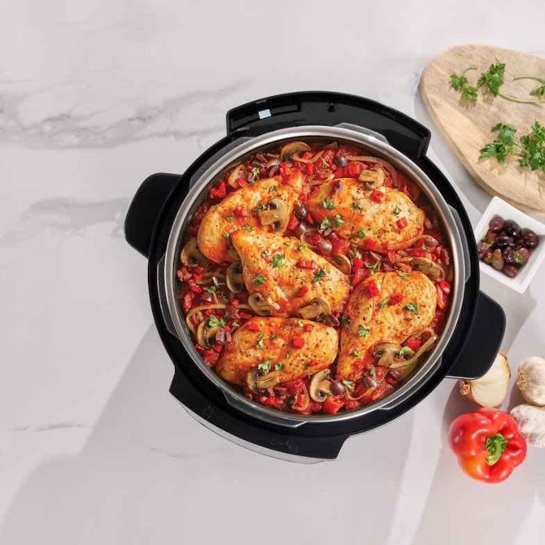 Instant Pot Classic XL (7,1 L)