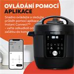 Instant Pot Plus WiFi (5,7 l)
