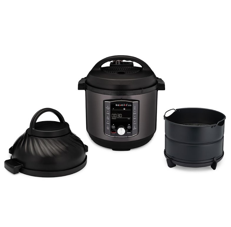 Instant Pot Pro Crisp & Air Fryer 8