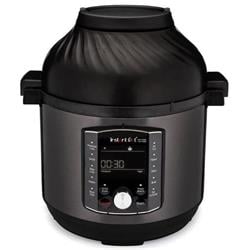 Instant Pot Pro Crisp & Air Fryer 8