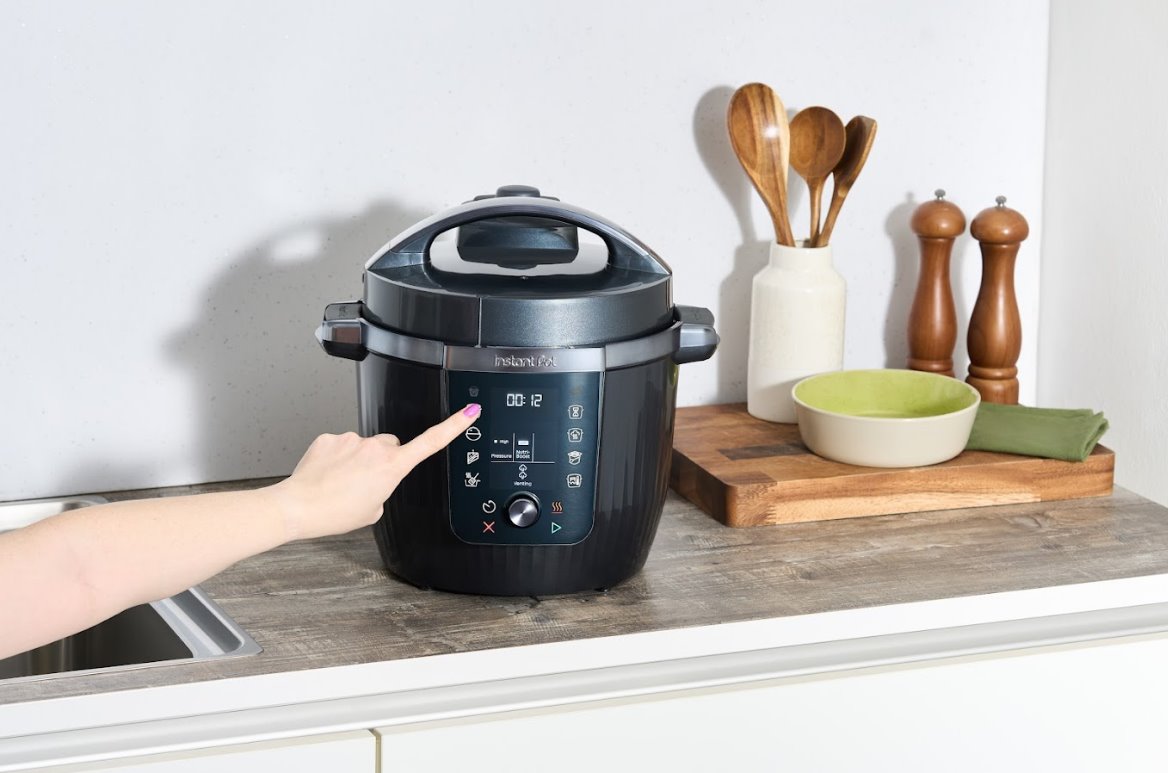 Instant Pot Pro WiFi (5,7 L)