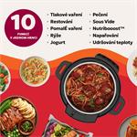 Instant Pot Pro WiFi (5,7 L)