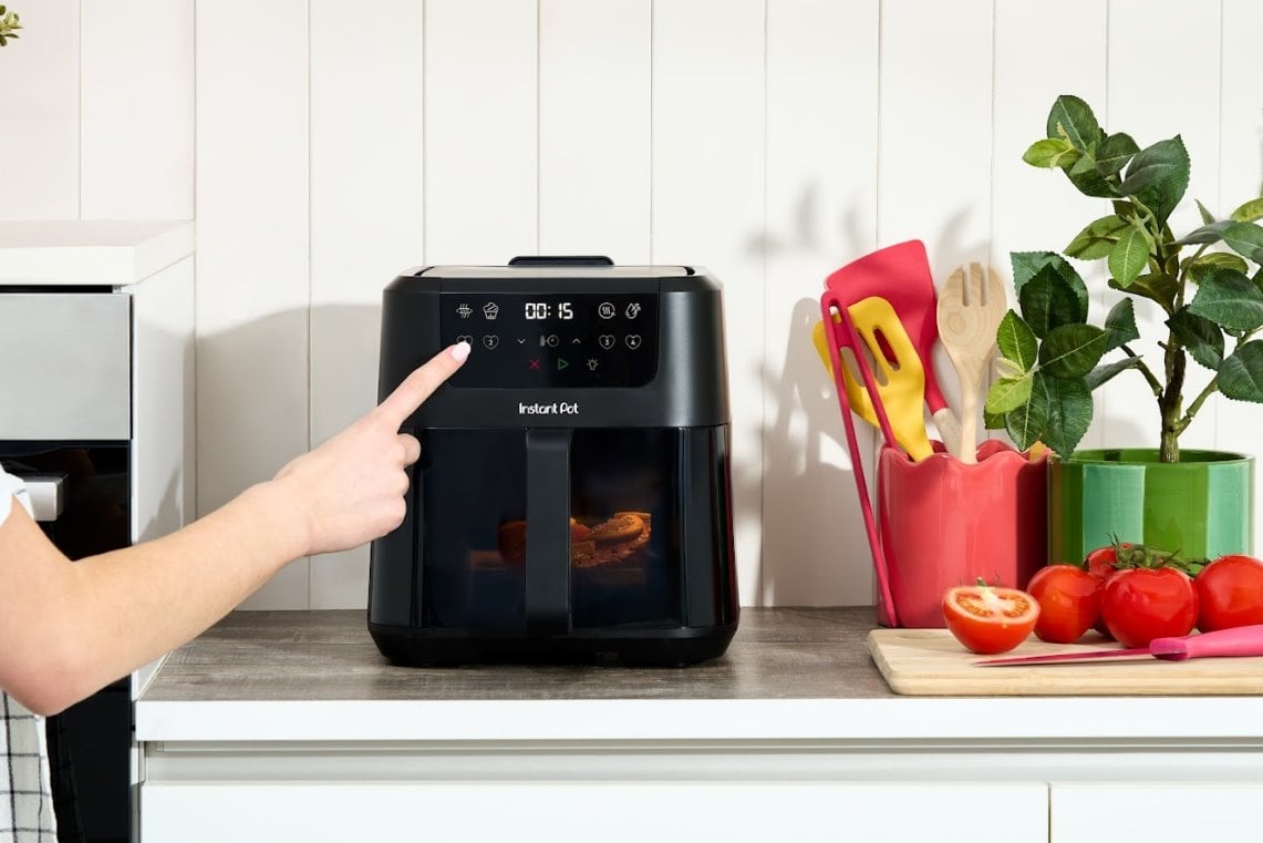 Instant Pot Vortex Compact (5,0 L)