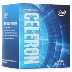 Intel Celeron G3900