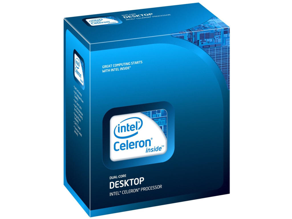 Intel Celeron G465 (BX80623G465) | TSBOHEMIA.CZ