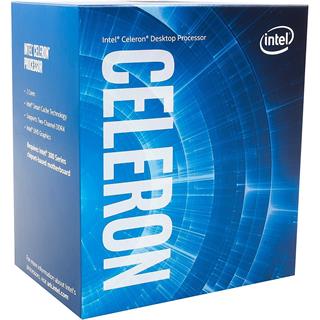 Intel celeron g4930 обзор