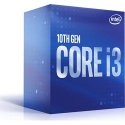 Intel Core i3-10320