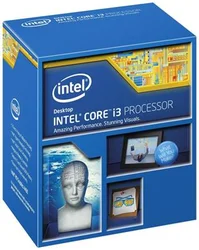 Intel Core i3-4130
