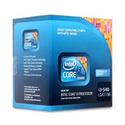 Intel Core i3-540 BOX (LGA1156)
