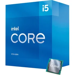 Intel Core i5-11500 BX8070811500