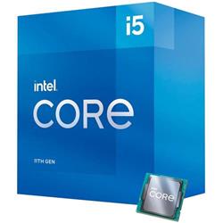 Intel Core i5-11500